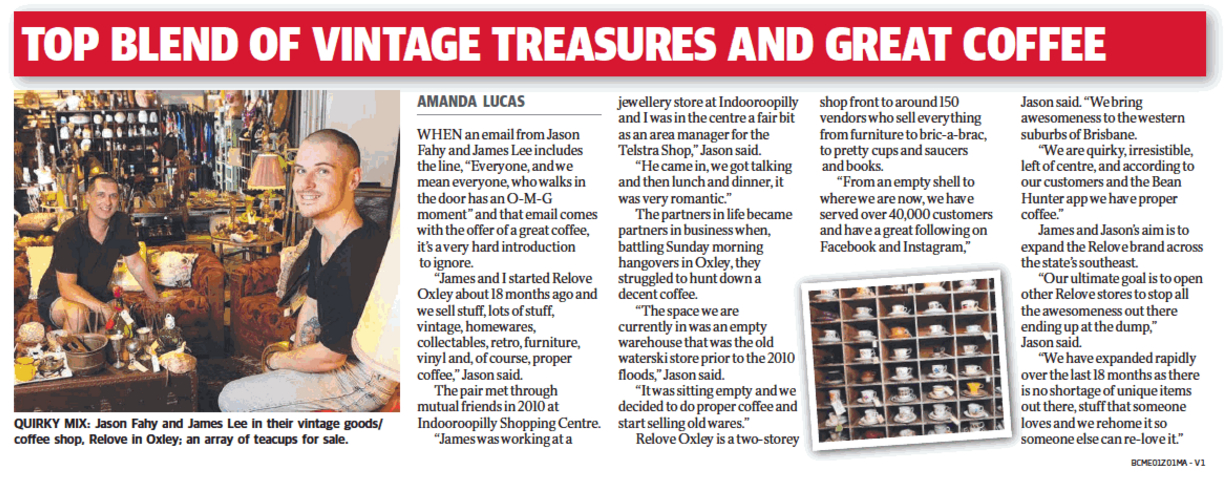 Sunday Mail